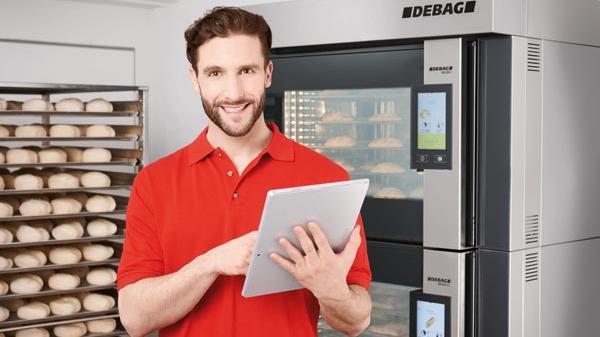 Produktentwicklung | DEBAG Produktentwicklung | DEBAG