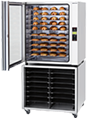 Warmhaltesysteme