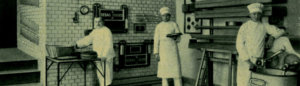 DEBAG | Over 100 years of oven & baking technology from Germany