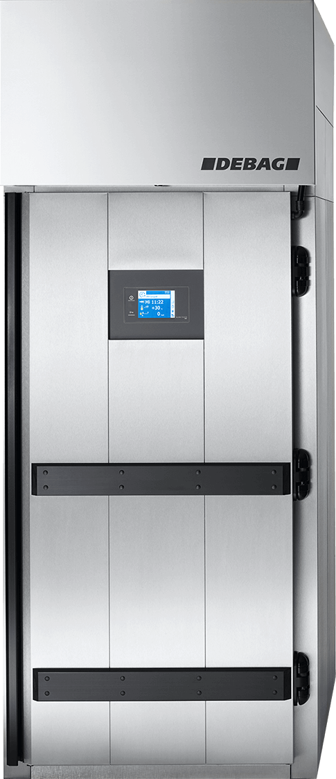 Cabinet systems - Debag